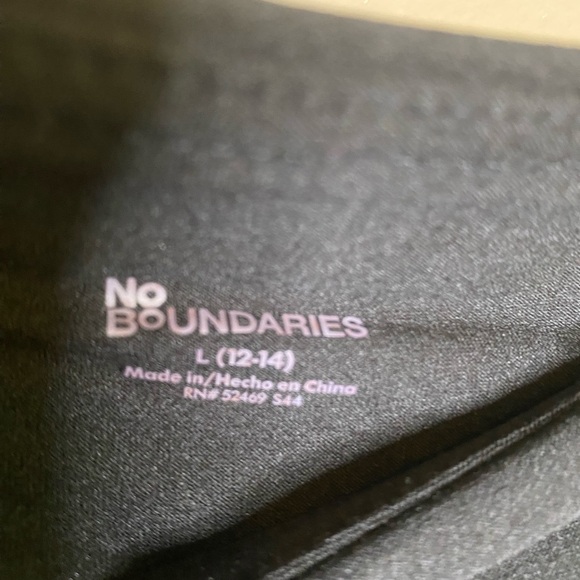 No Boundaries Flare Pant - Picture 4 of 6
